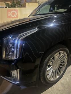 كاديلاك اسكاليد